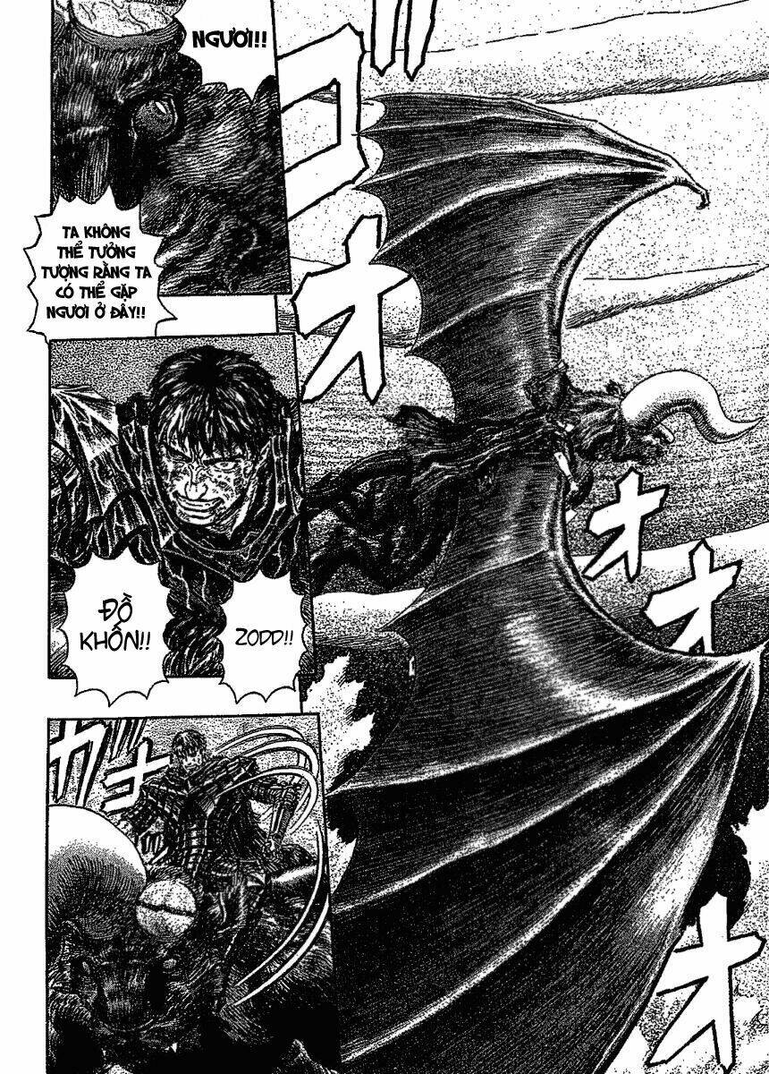 Berserk Tập 286 trang 8