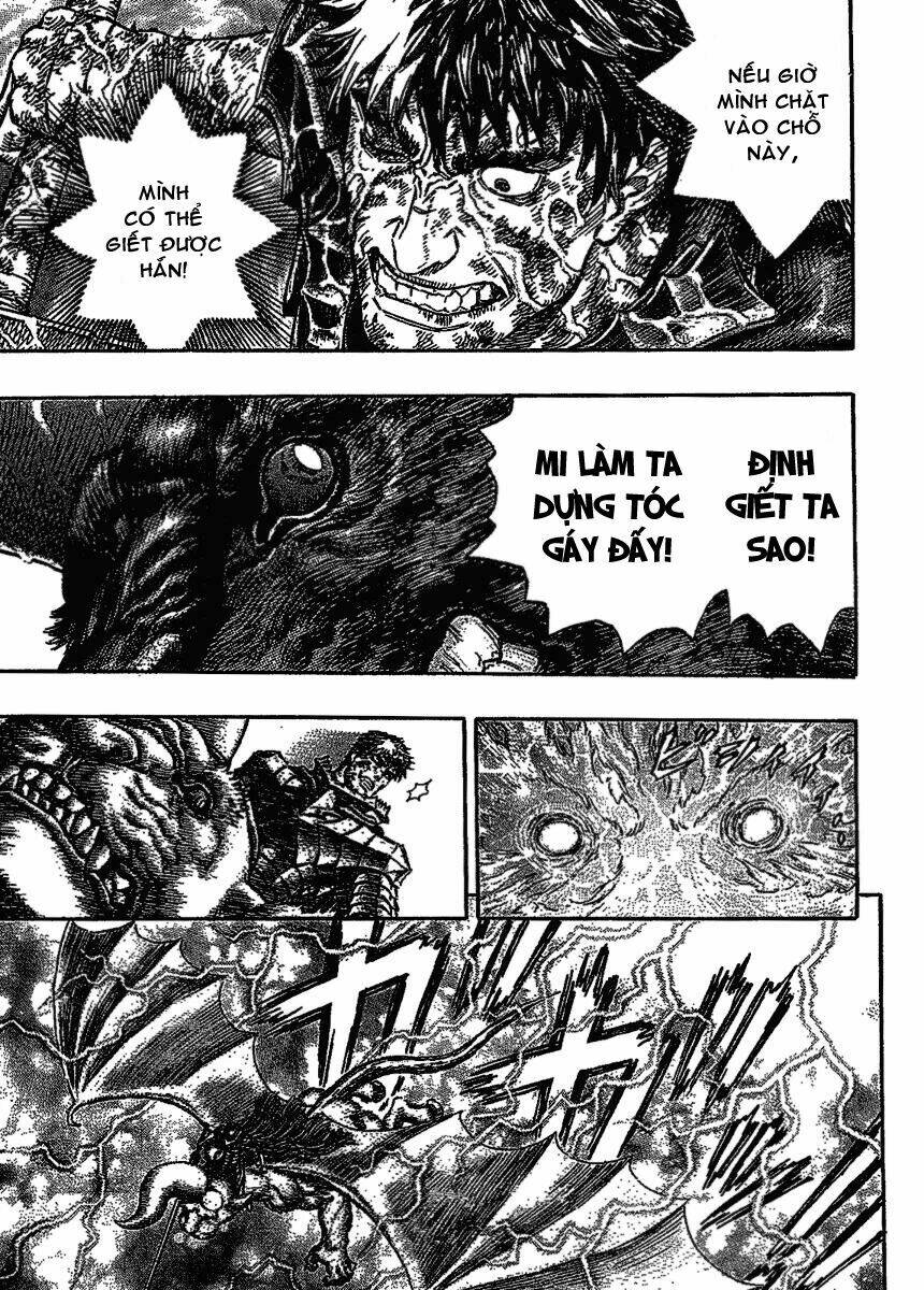Berserk Tập 286 trang 9
