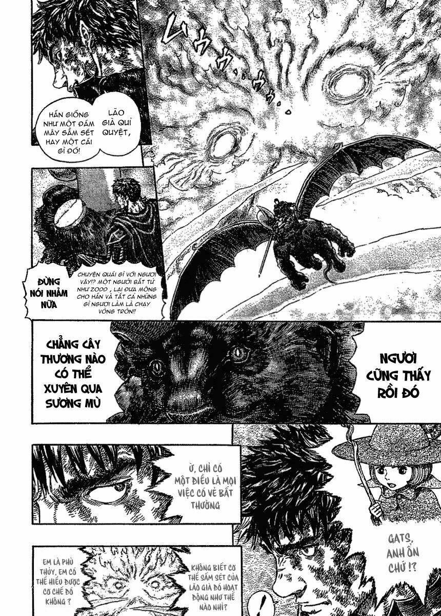 Berserk Tập 286 trang 10