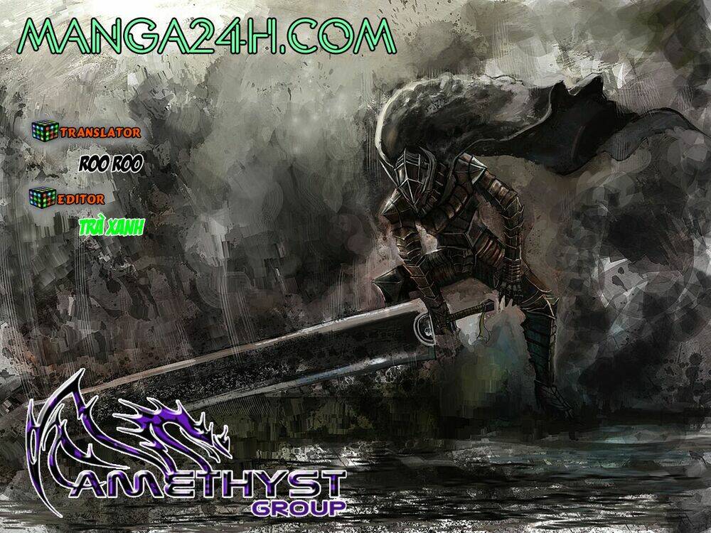 Berserk Tập 287 trang 1