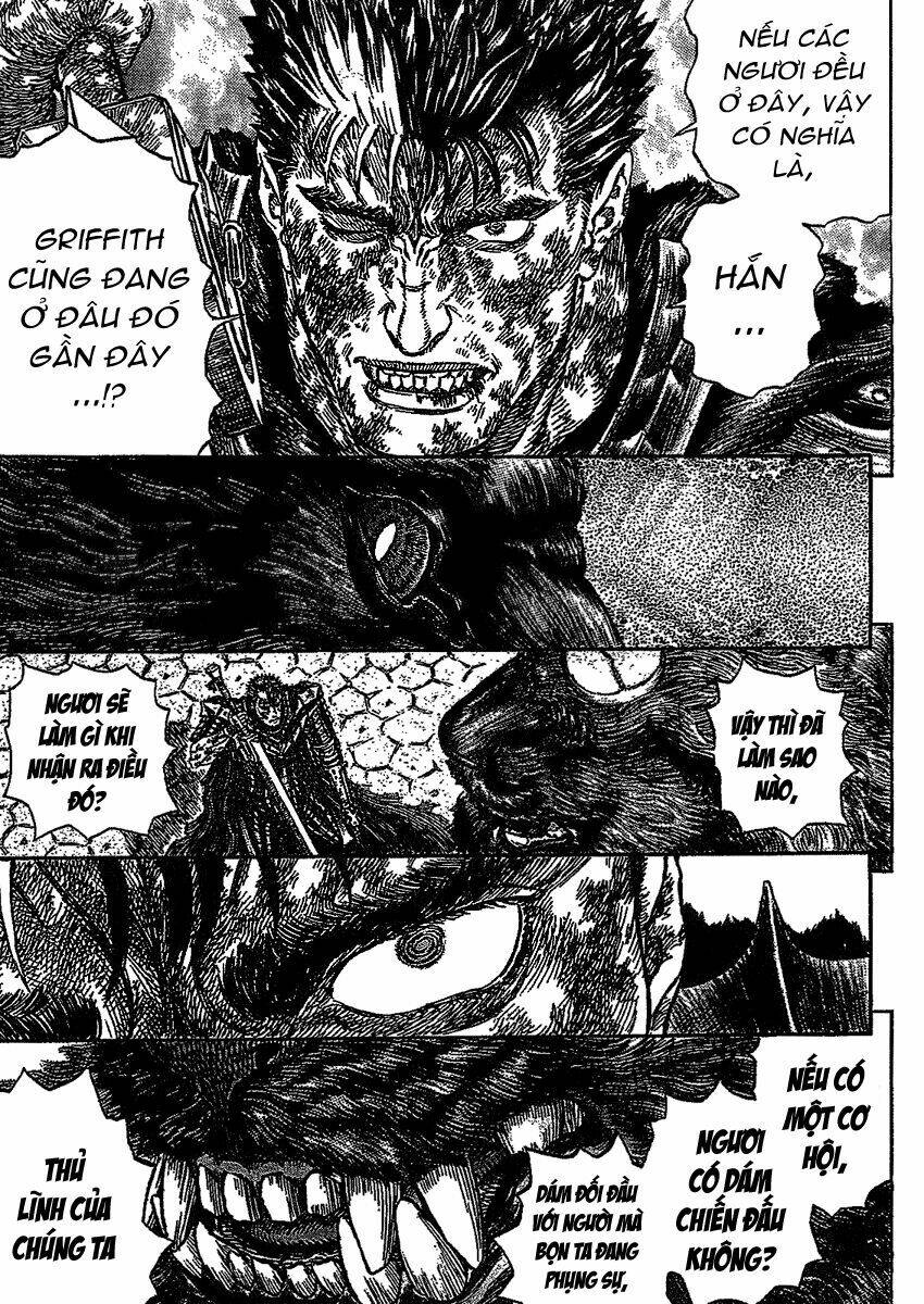Berserk Tập 287 trang 11