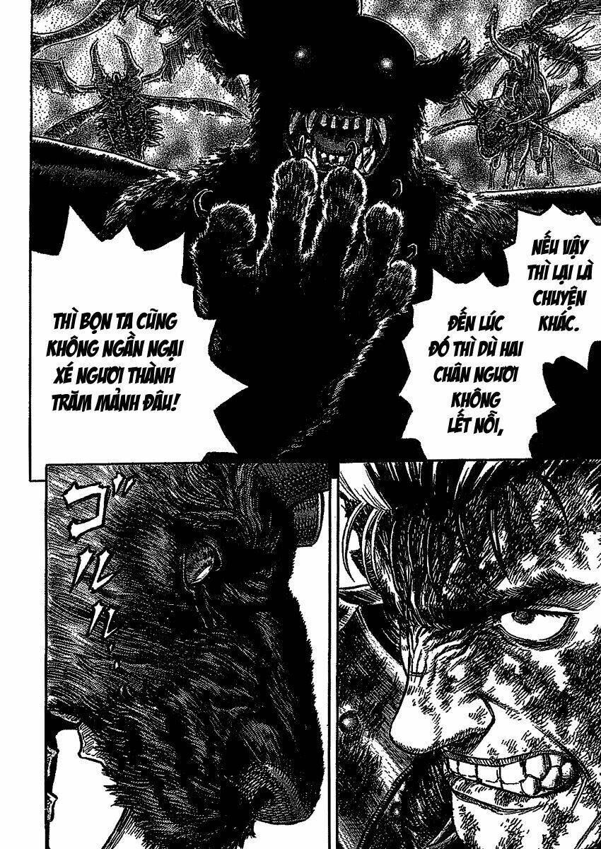 Berserk Tập 287 trang 12
