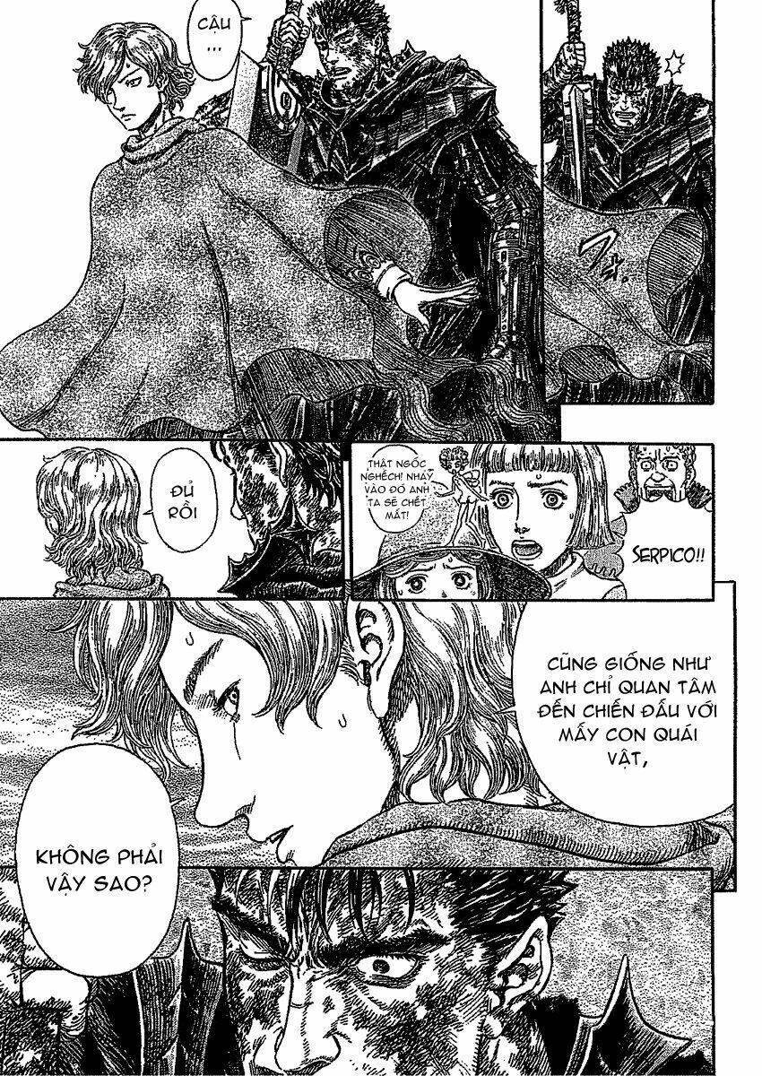 Berserk Tập 287 trang 13