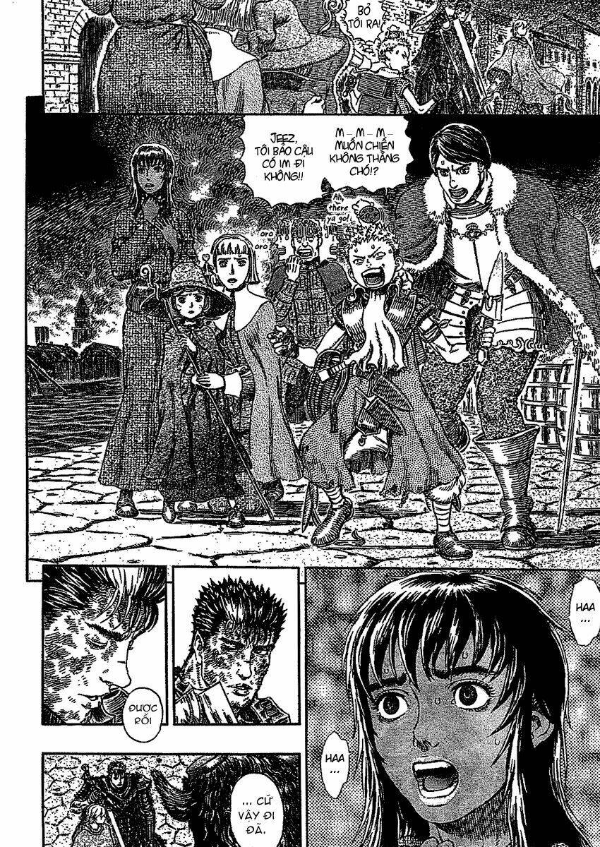 Berserk Tập 287 trang 14