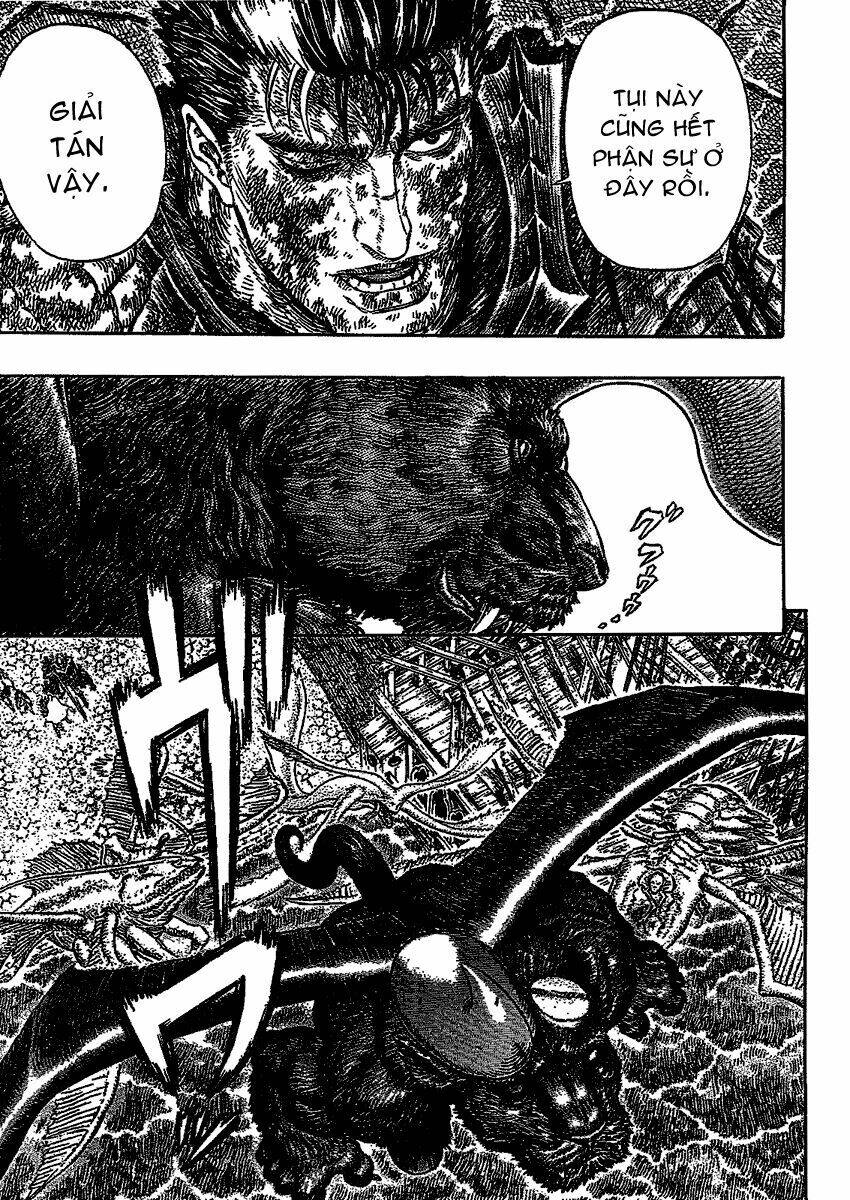Berserk Tập 287 trang 15