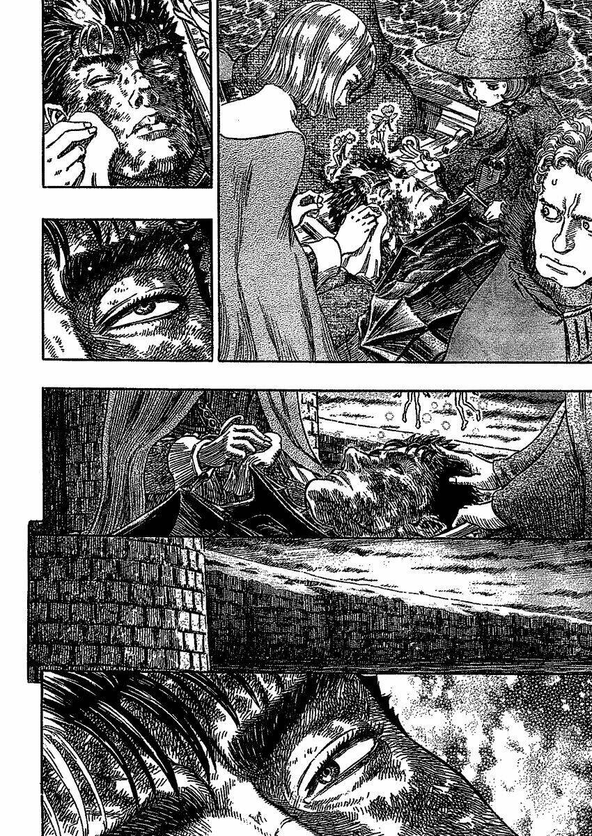 Berserk Tập 287 trang 18