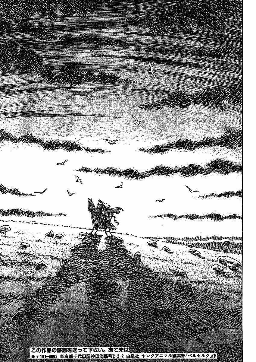 Berserk Tập 287 trang 19