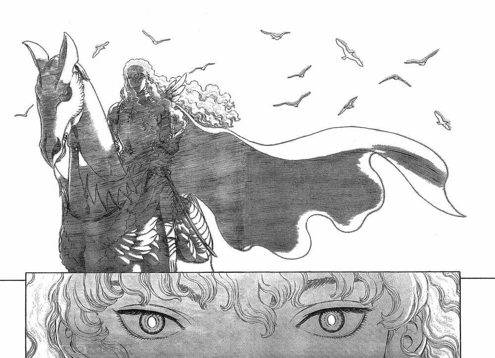 Berserk Tập 287 trang 20