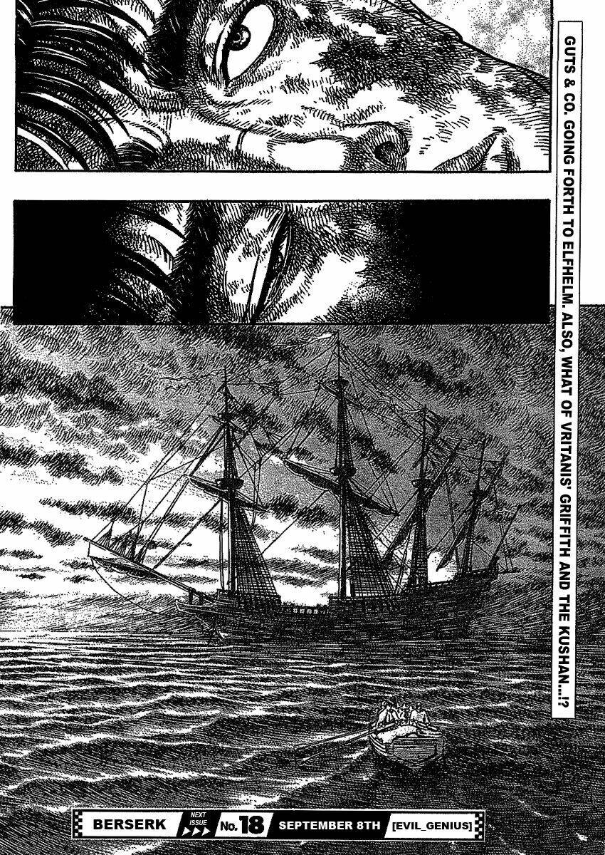 Berserk Tập 287 trang 21