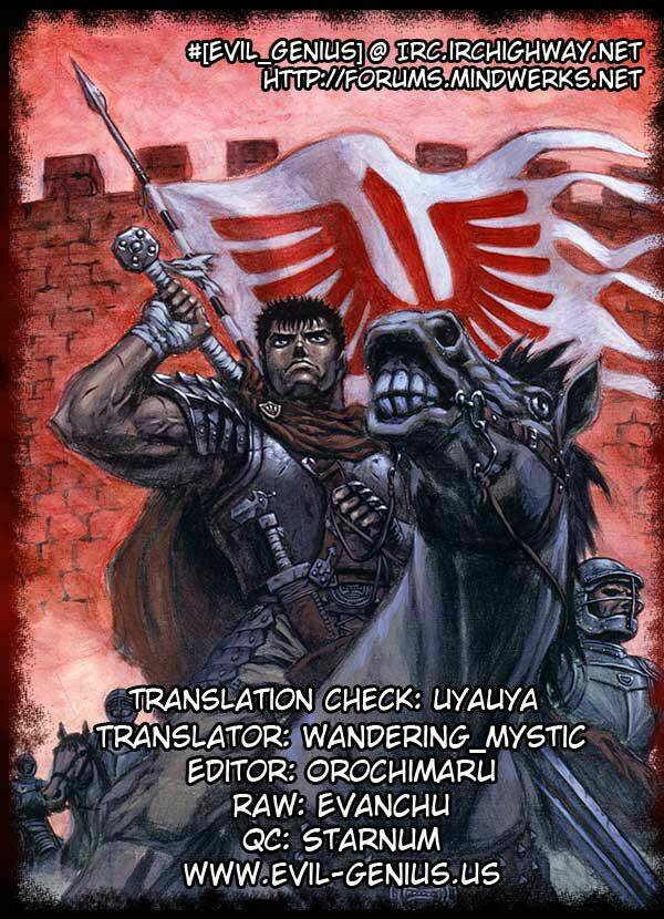 Berserk Tập 287 trang 22