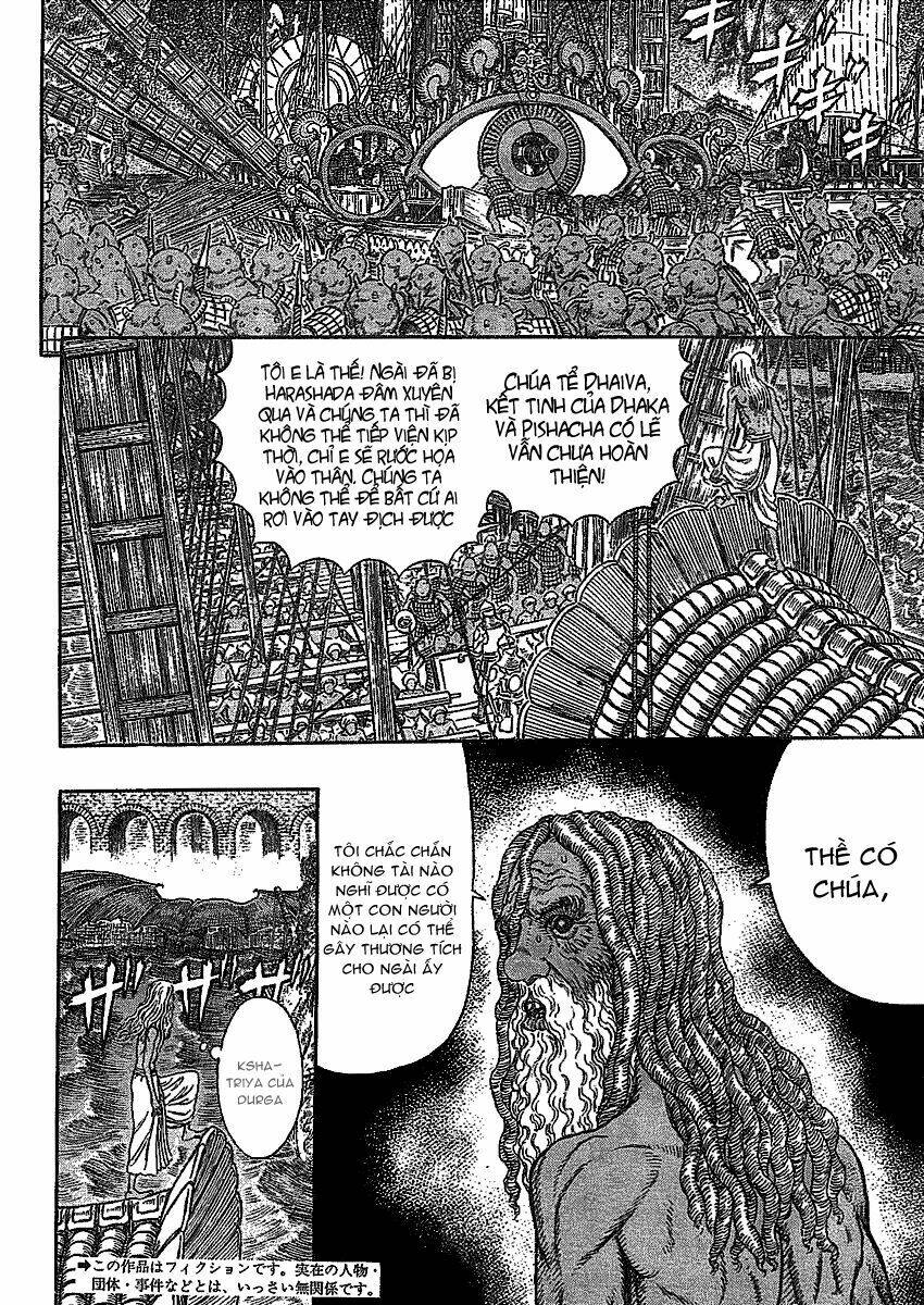 Berserk Tập 287 trang 4