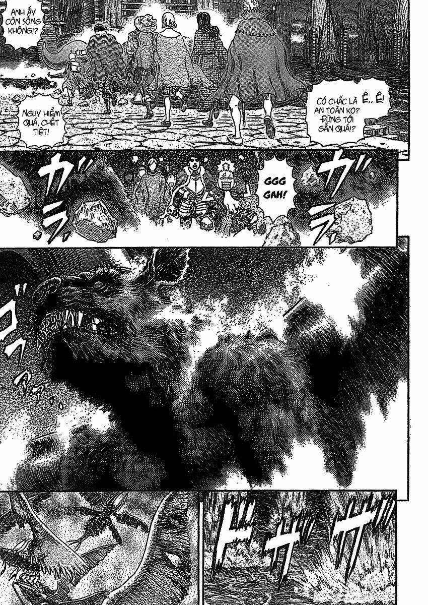 Berserk Tập 287 trang 5