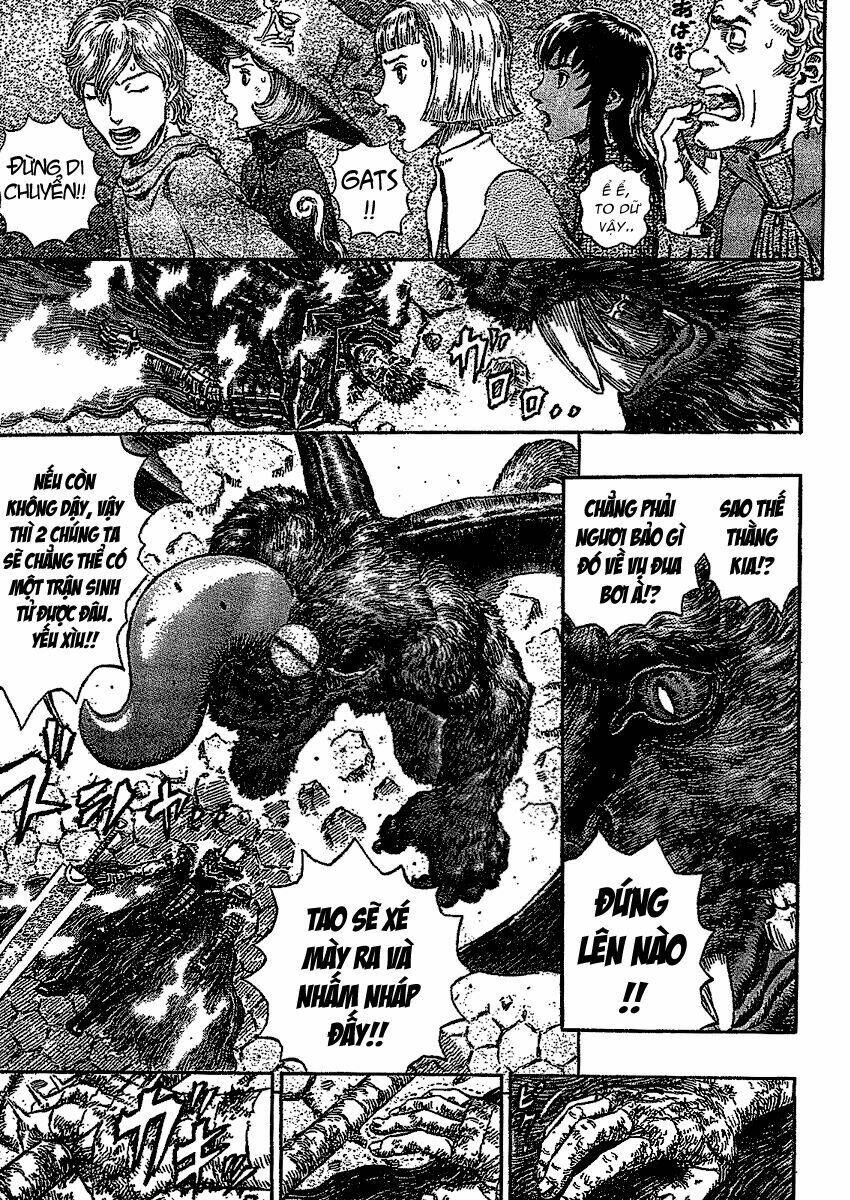Berserk Tập 287 trang 7