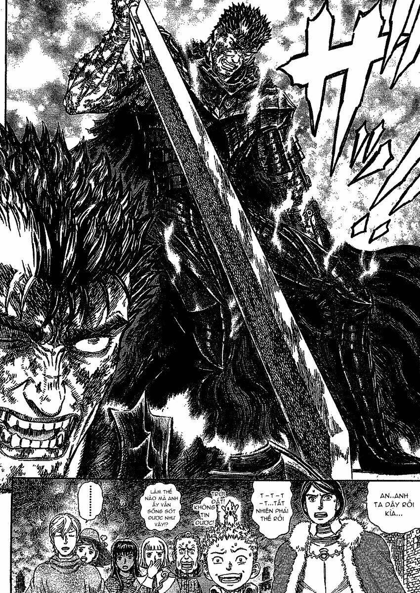 Berserk Tập 287 trang 8