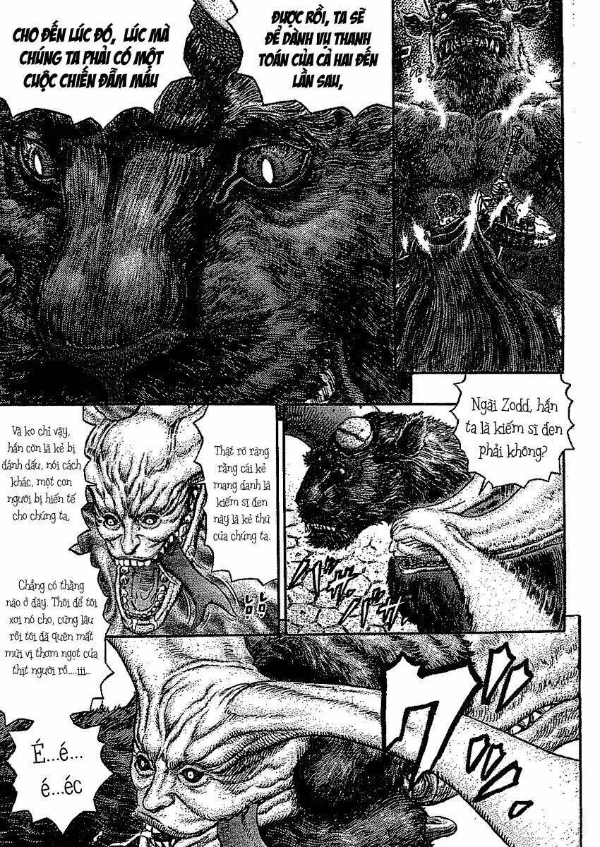 Berserk Tập 287 trang 9