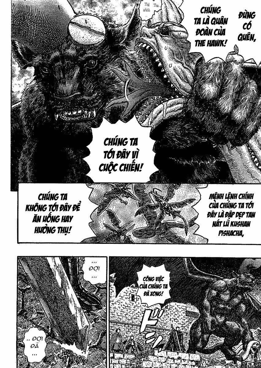 Berserk Tập 287 trang 10