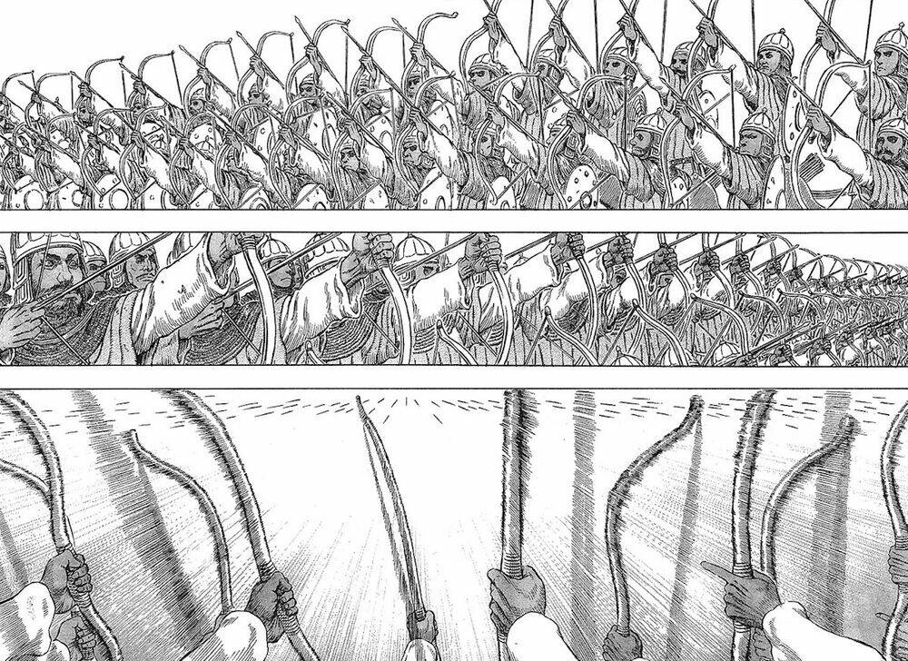 Berserk Tập 288 trang 12