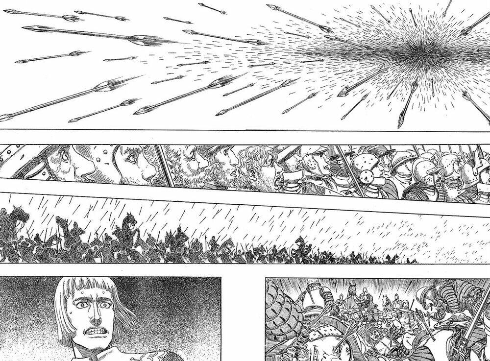 Berserk Tập 288 trang 13