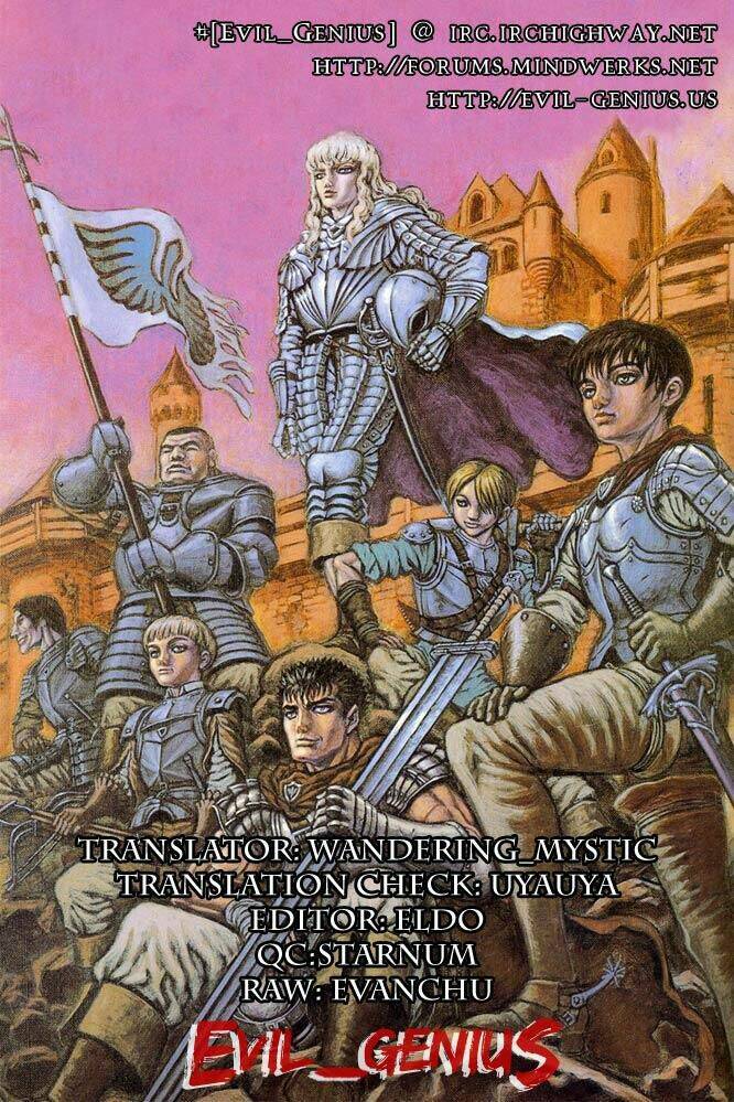 Berserk Tập 288 trang 15