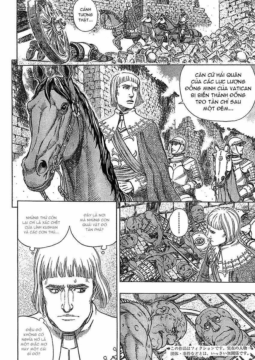Berserk Tập 288 trang 4