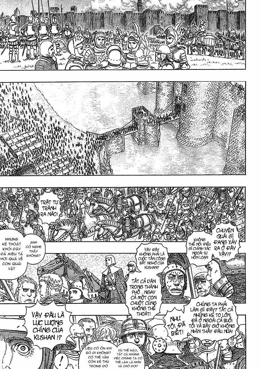 Berserk Tập 288 trang 5