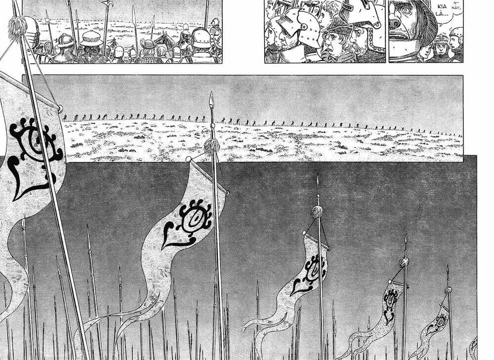 Berserk Tập 288 trang 6