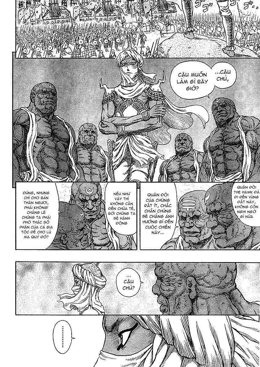 Berserk Tập 288 trang 9