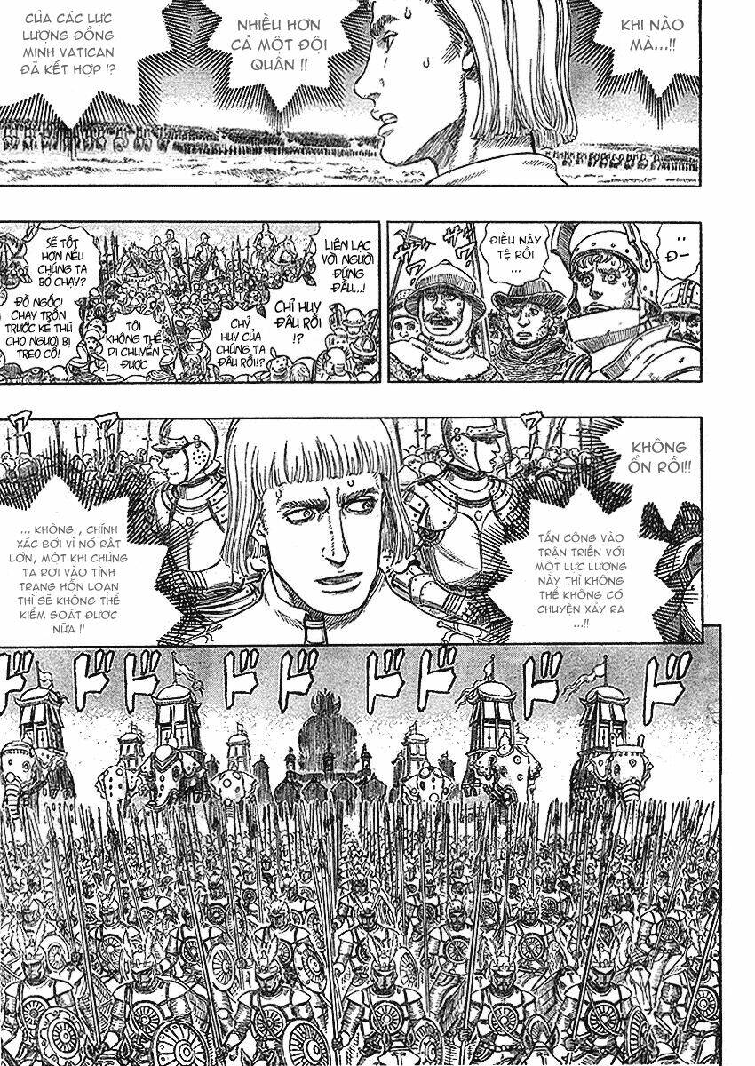 Berserk Tập 288 trang 10