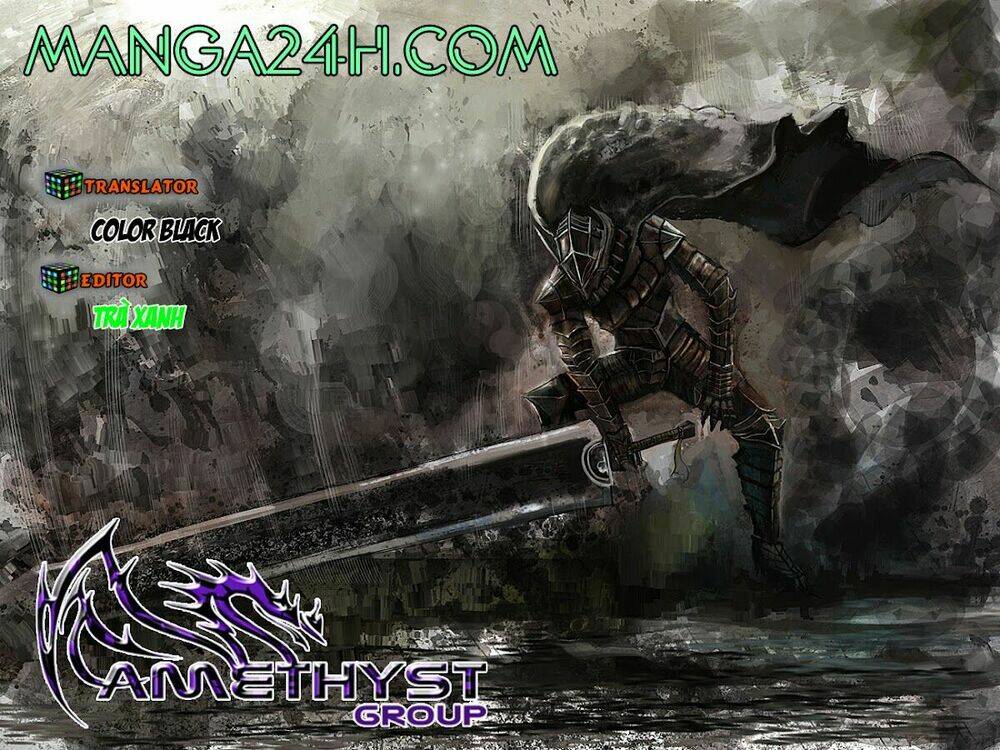 Berserk Tập 289 trang 1