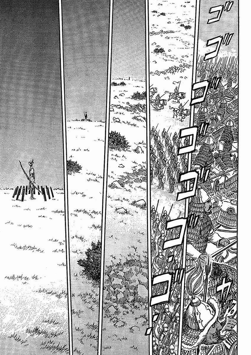 Berserk Tập 289 trang 11