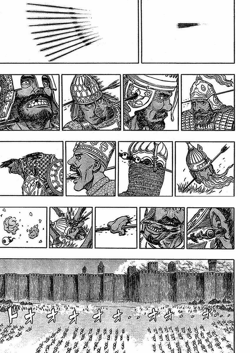 Berserk Tập 289 trang 13