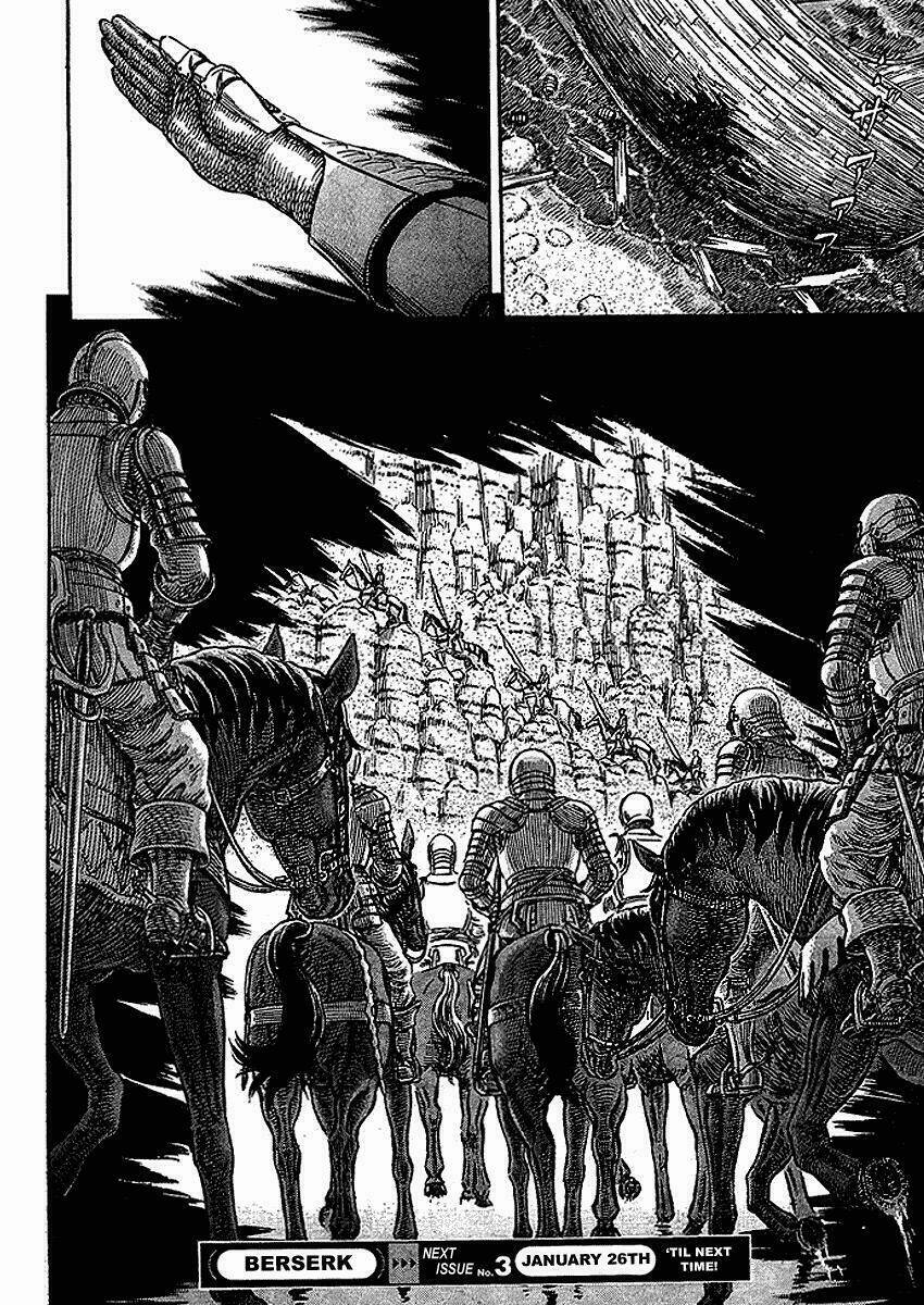 Berserk Tập 289 trang 19