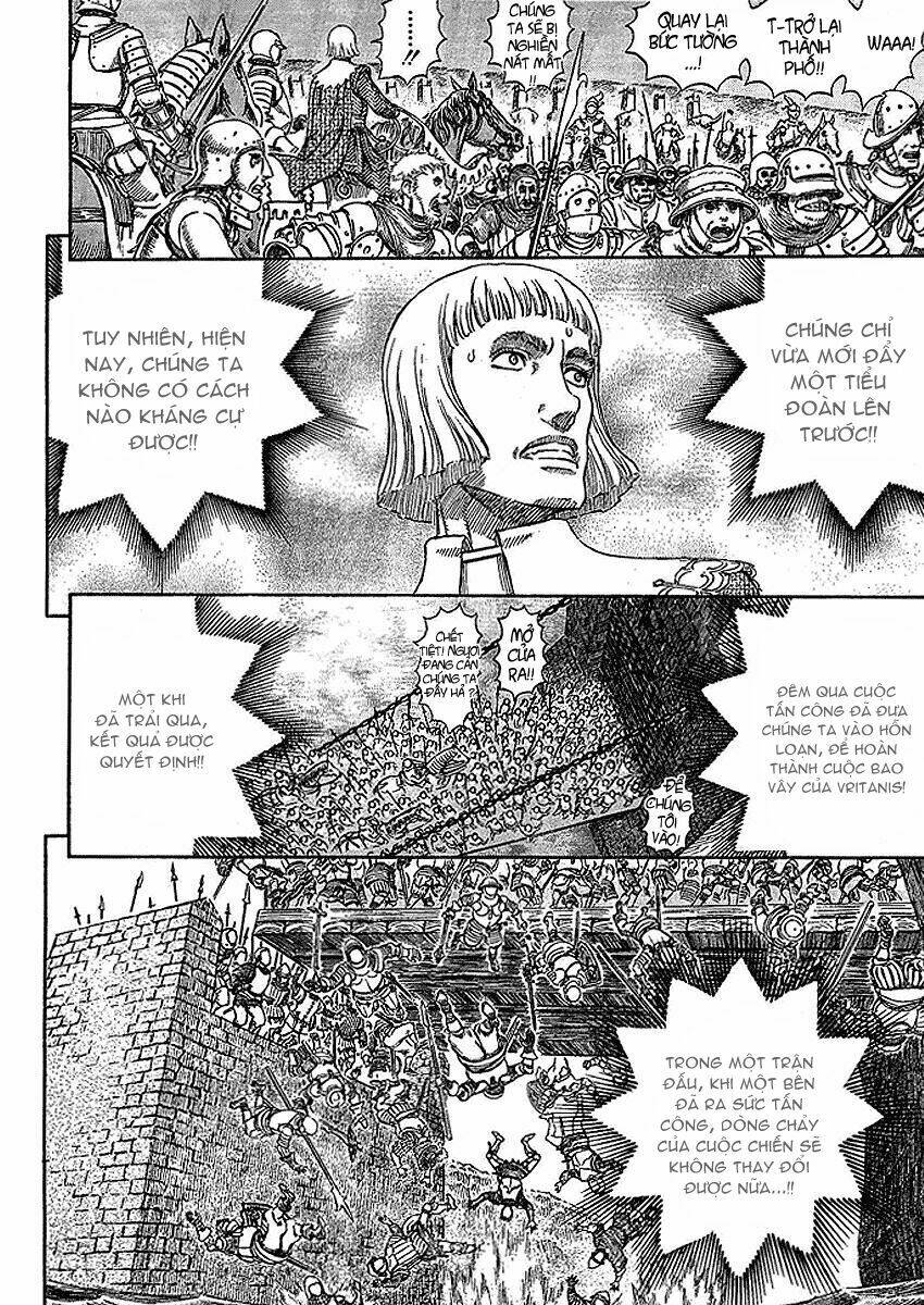 Berserk Tập 289 trang 8