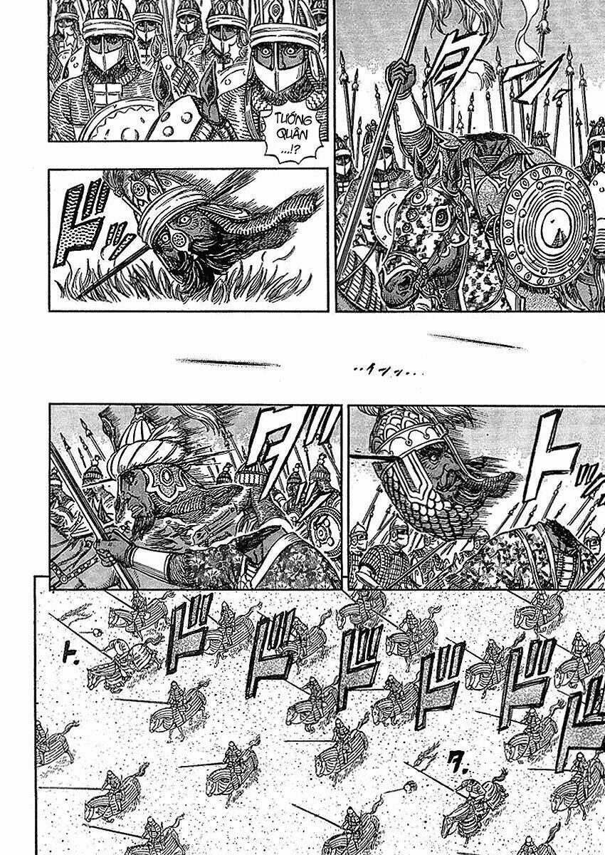 Berserk Tập 289 trang 10
