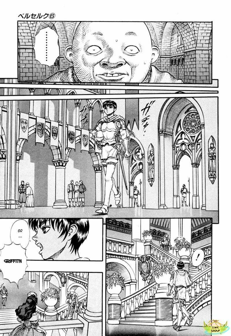 Berserk Tập 29 trang 11