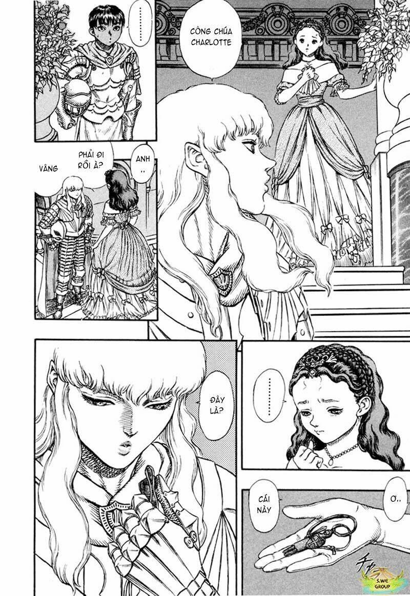 Berserk Tập 29 trang 12
