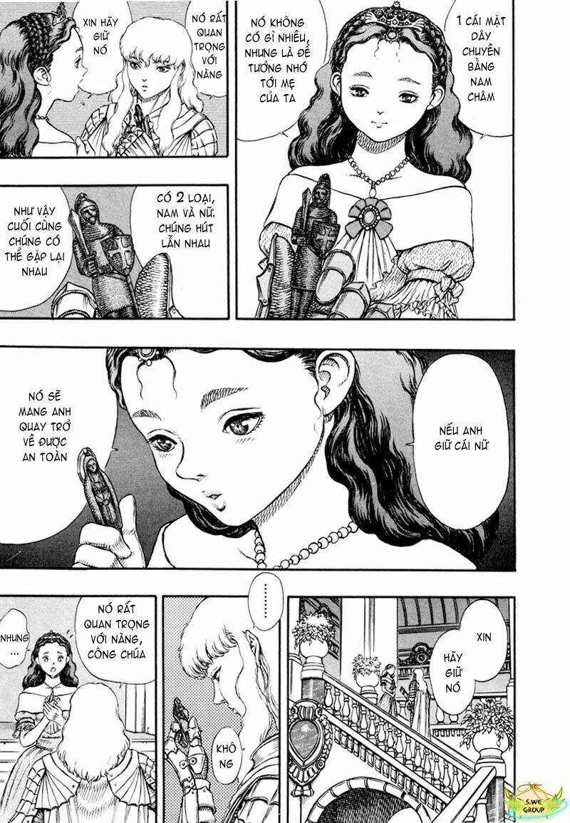 Berserk Tập 29 trang 13