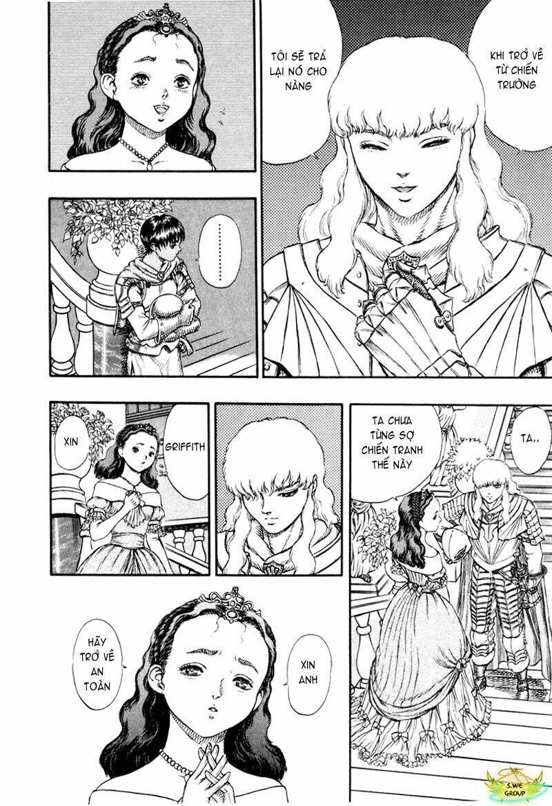Berserk Tập 29 trang 14