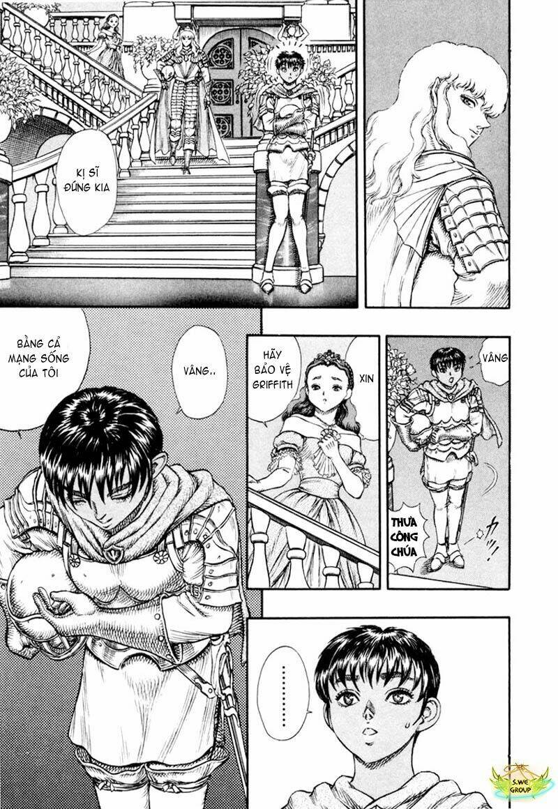 Berserk Tập 29 trang 15