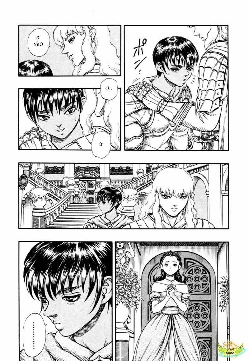 Berserk Tập 29 trang 16