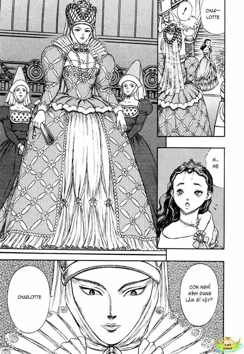 Berserk Tập 29 trang 17