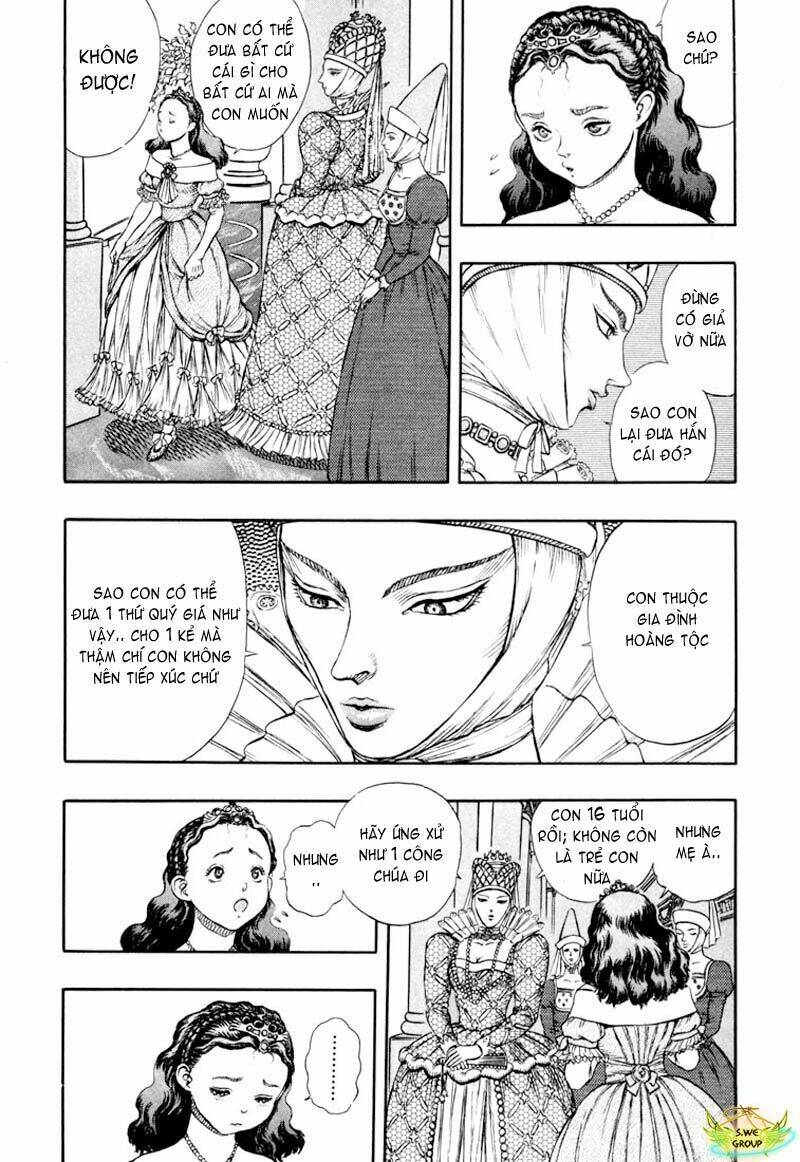 Berserk Tập 29 trang 18