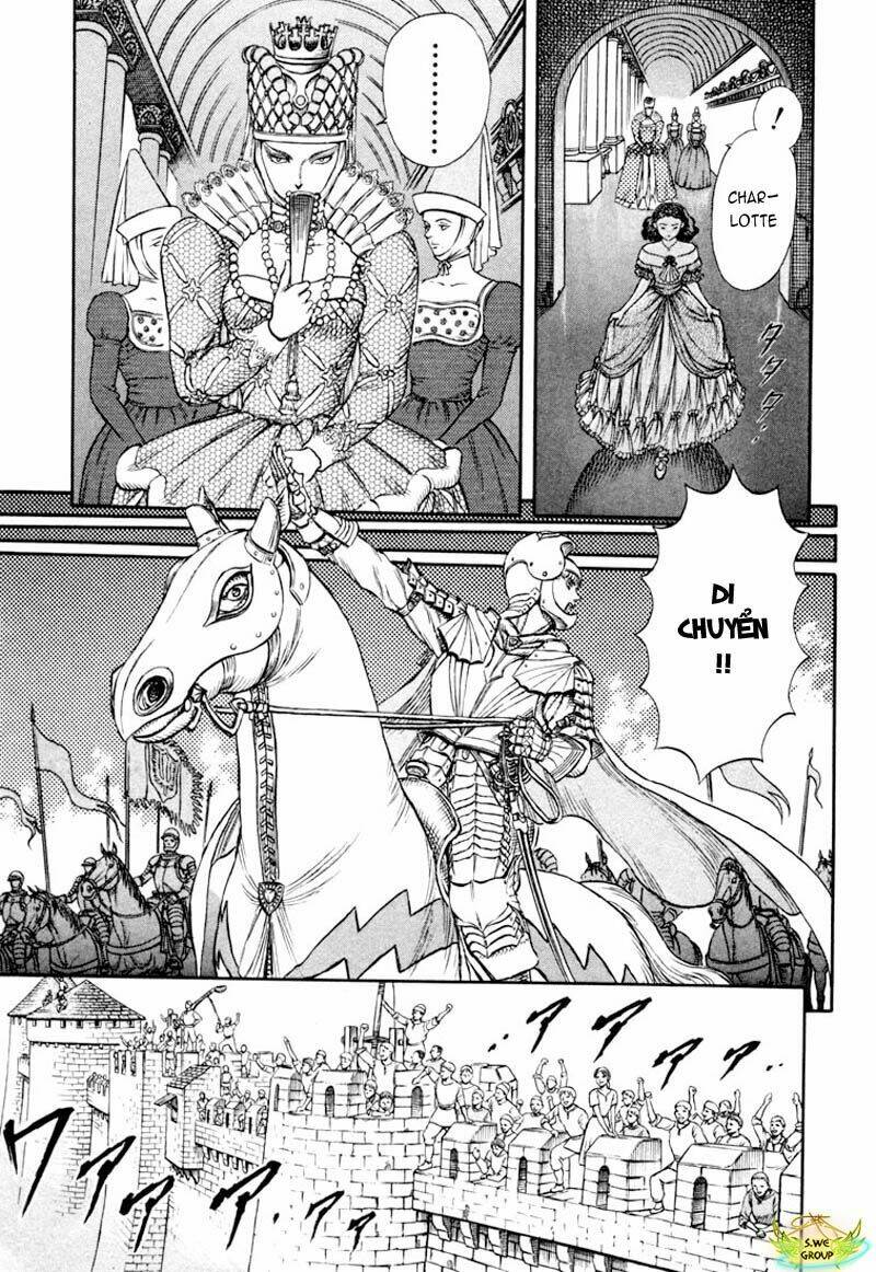 Berserk Tập 29 trang 19