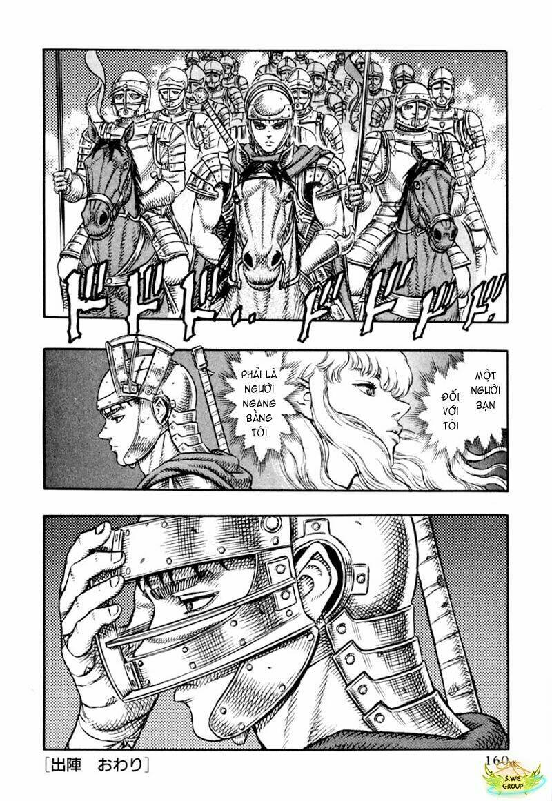 Berserk Tập 29 trang 21