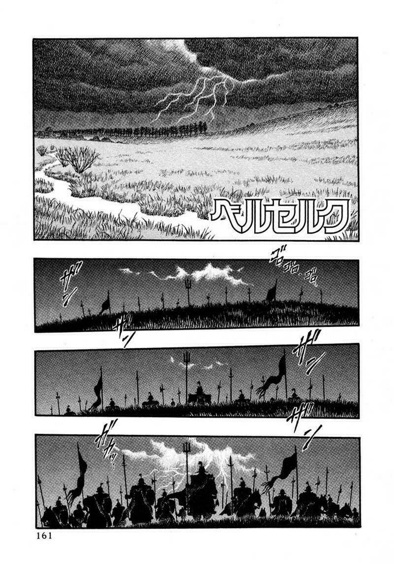 Berserk Tập 29 trang 22
