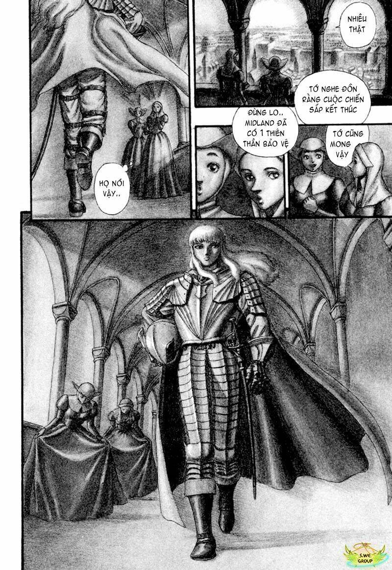 Berserk Tập 29 trang 4