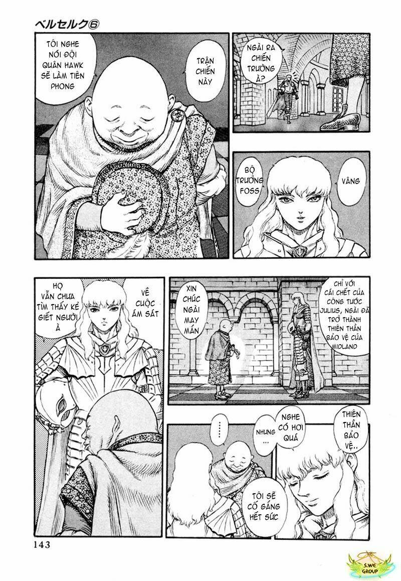 Berserk Tập 29 trang 5