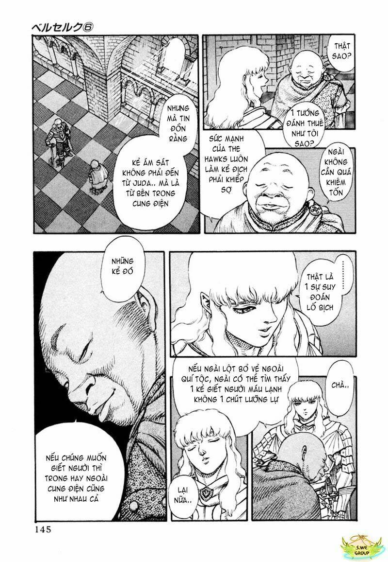 Berserk Tập 29 trang 7