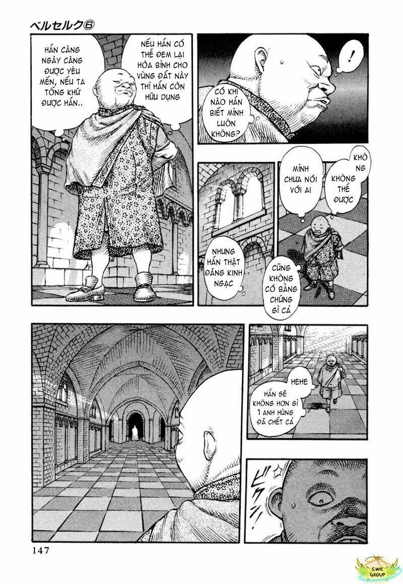 Berserk Tập 29 trang 9
