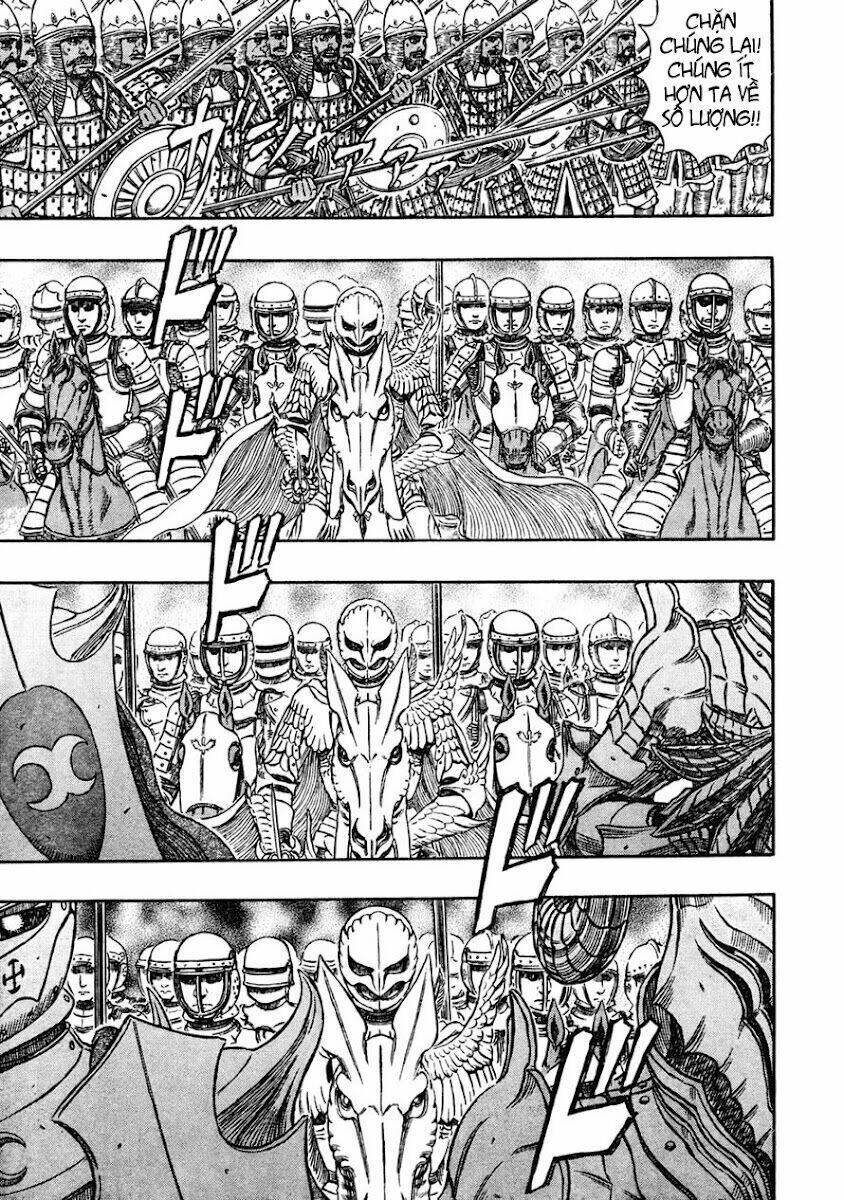 Berserk Tập 290 trang 12